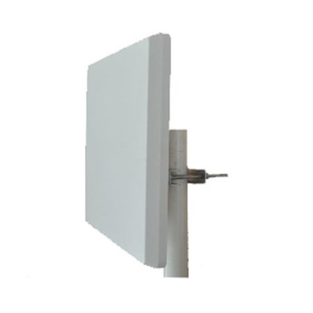 HANA WIRELESS Hana Wireless HW-PA58-23-NF 5.8 GHz 23 dBi Panel Antenna N Female HW-PA58-23-NF